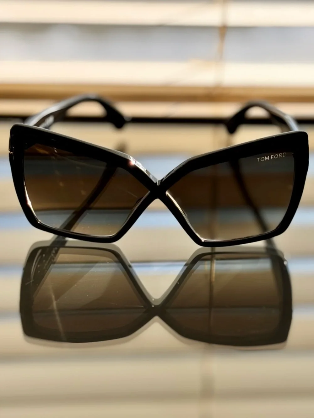 Tom Ford Sunglasses